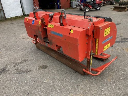 Wiedenmann GXI 8 Aerator For Spares or Repair for sale