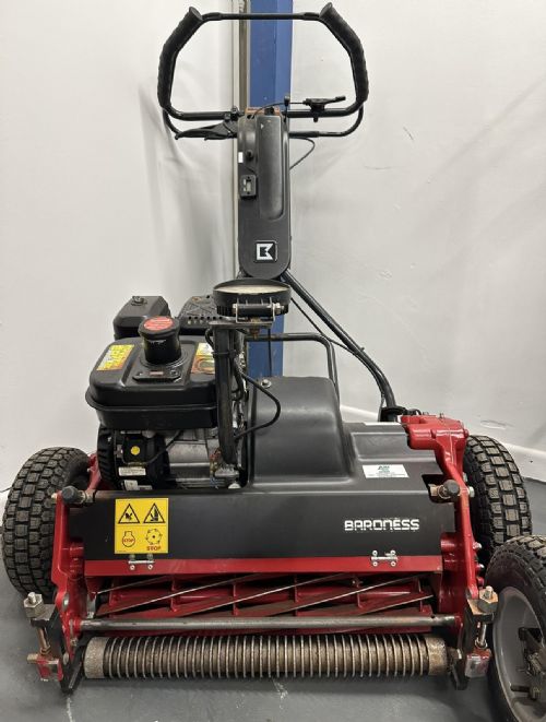 2014 Baroness LM56 Greens mower  for sale