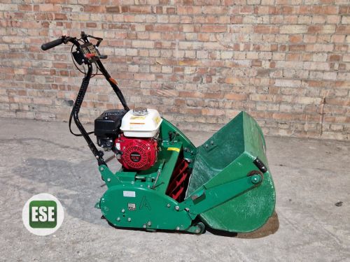 Ransomes Matador 71 Pedestrian Cylinder Mower for sale