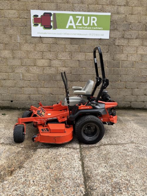 Ariens Zenith 60 Zero-Turn mower for sale