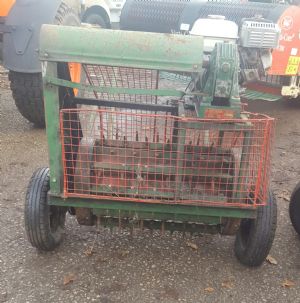 Patterson spiker  for sale