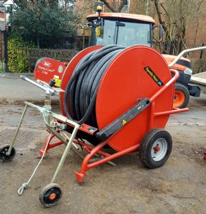 Speedy-rain irrigation unit for sale