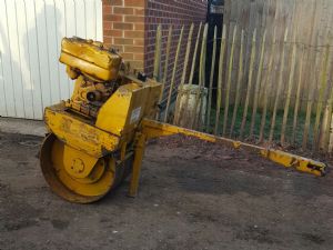 Bedford 1-71bpl roller  for sale
