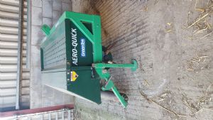 Greentek aero-quick for sale