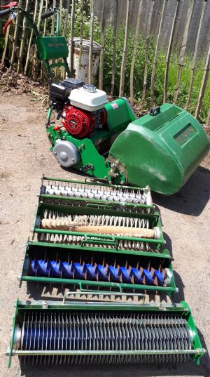 Dennis ft610 with 5 cassettes  for sale