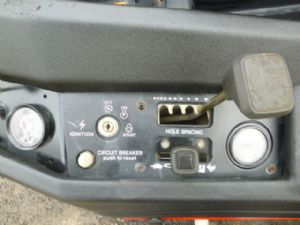 New and Used TORO HYDROJET 3000 GREENS AERATION for sale on ...