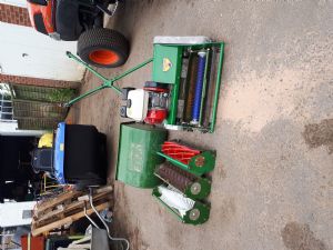 Ft510Dennis with cassettes  for sale