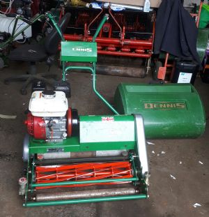 Ft610 Dennis  for sale