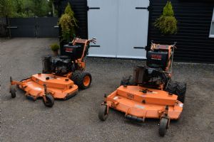 2013 Scag 48 for sale