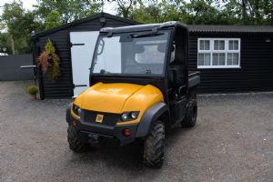 2014 JCB Workmax 800d for sale