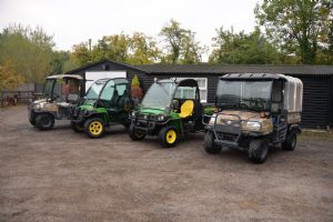 Kubota RTV900 Utility Vehicle 2014 for sale