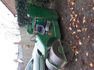 S and p rd32 roller  for sale