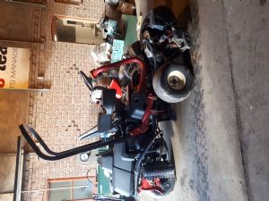 Toro 3420 greens mower hybred for sale