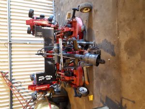 Pro flex 120 for sale