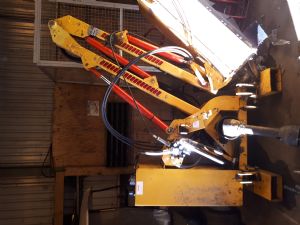 Twose hedge cutter  for sale