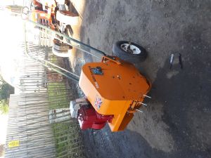 Sisis auto turfman for sale