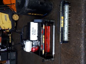 Allett  c24  for sale
