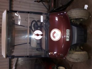 Ezgo bugies  for sale