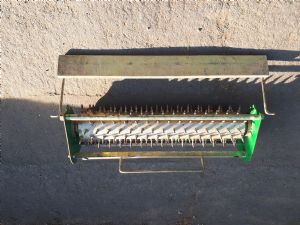 Dennis ft610 sorrell roll cassette  for sale