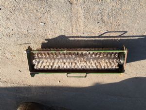 Dennis ft610 multi dense brush  for sale