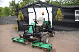 2012 Ransomes Highway 2130 4WD for sale
