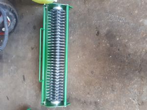 Dennis g860 virti cutter  for sale