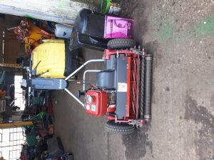 Bareness greens mower  for sale
