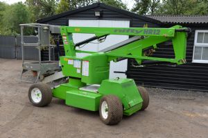 2013 Niftylift HR12 NDE for sale