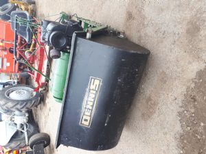 Dennis premier 36 for sale