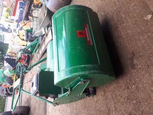 Ransomes mastiff 91 for sale