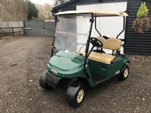 2016 EZGO TXT Petrol 2 Seater Golf Buggy for sale