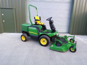 JOHN DEERE 1445 MOWER for sale