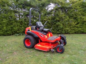 KUBOTA ZD326 S ZERO TURN MOWER for sale