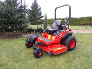 KUBOTA ZD326 S ZERO TURN MOWER for sale