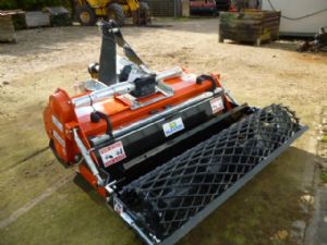 MURATORI STONE BURIER TRACTOR PTO NEW GROUNDCARE for sale
