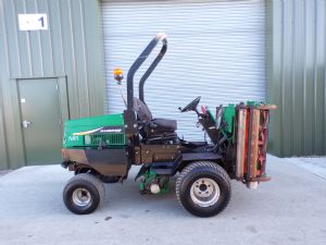 RANSOMES PARKWAY 2250 MOWER for sale