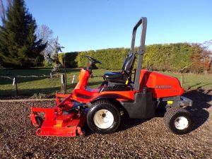 KUBOTA F3680 MOWER for sale