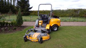 STIGA TITAN 20B MOWER for sale