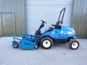 NEW HOLLAND G6035 5FT ROTARY DECK for sale