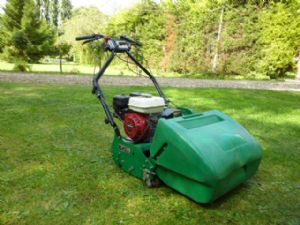 RANSOMES SUPER BOWL 51 MOWER for sale