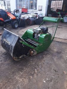 Dennis premier 30