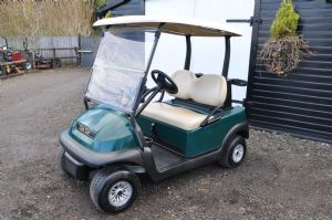 2016 Clubcar Petrol for sale