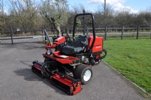 Toro 3100D Reelmaster 3WD  for sale