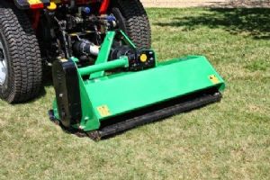 FLAIL MOWER EFG125 STANDARD DUTY 1.25M for sale