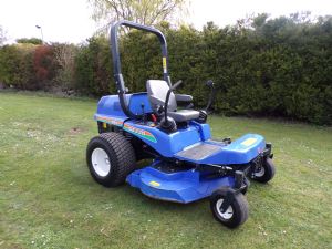 ISEKI SZ330 ZERO TURN MOWER for sale