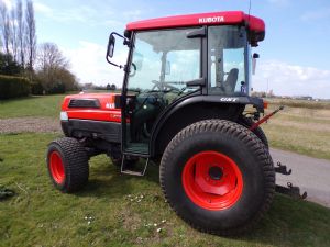 KUBOTA L5030 COMPACT TRACTOR for sale