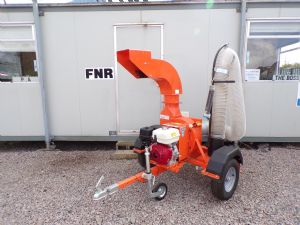 BILLY GOAT SCH LEAF BLOWER VACUUM for sale