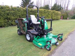 RANSOMES BATWING HR6010 MOWER for sale