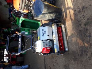 Allett shaver 20 for sale
