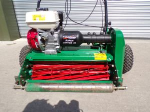 RANSOMES SUPER CERTES 61 AS NEW never used, sale now on!!  for sale